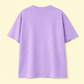 Depressed But Well Dressed Oversized T-Shirt