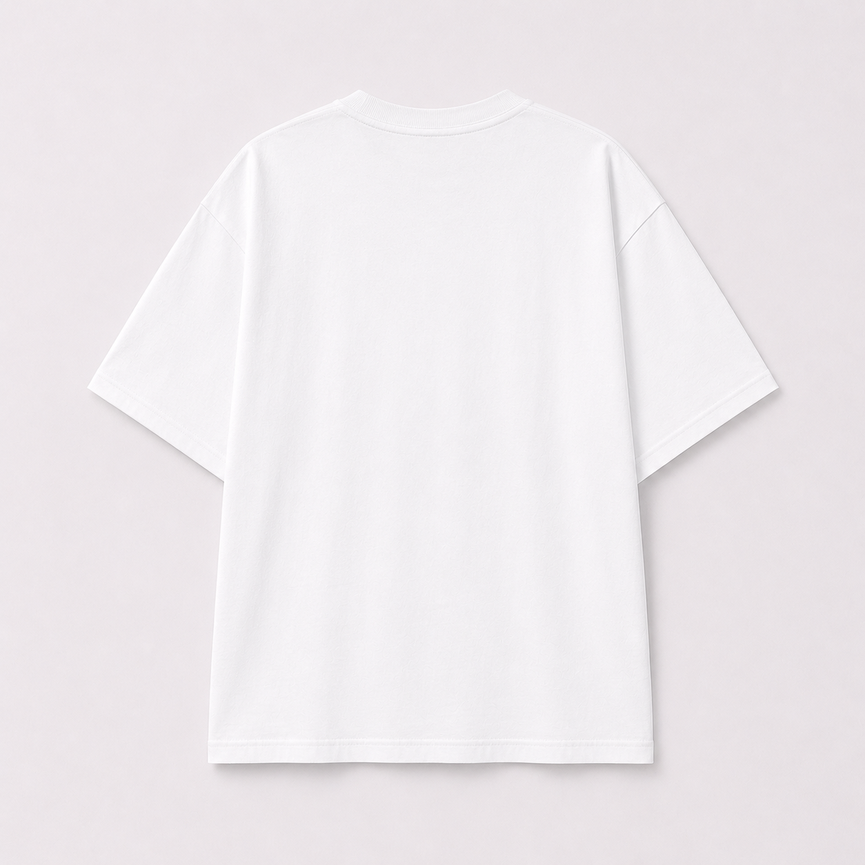 Outer Banks Heritage Oversized T-Shirt