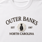 Outer Banks Heritage Oversized T-Shirt