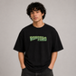 Roronoa Zoro Anime Oversized T-Shirt