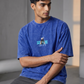 Jett Valorant Oversized Vintage Wash T-Shirt