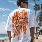 California Vibes Oversized T-Shirt