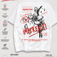 Perfectly Imperfect Oversized T-Shirt