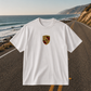 Porsche 911 Turbo S Oversized T-Shirt