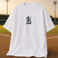 RCB Fan Oversized T-Shirt