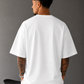 Stay Humble Oversized T-Shirt