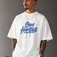 Stay Humble Oversized T-Shirt
