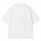 Barbouruse Lifestyle Oversized T-Shirt