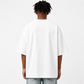 Barbouruse Lifestyle Oversized T-Shirt