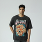 Blunt Vintage Oversized T-shirt