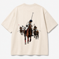 Polo Riders Oversized T-Shirt