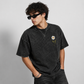 With My Soul Oversized T-Shirt