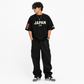 Japan Oversized Minimal T-Shirt