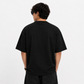 Japan Oversized Minimal T-Shirt