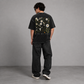 With My Soul Oversized T-Shirt