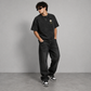 With My Soul Oversized T-Shirt
