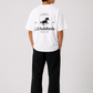 The Ashfords Social Club Oversized T-Shirt