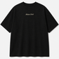 Maison Verde Casa Vento Oversized T-Shirt