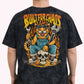 Chaos Vintage Oversized Heavyweight T-Shirt