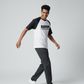 BDSM Statement Raglan Oversized Tee