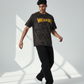 Wreck & Roll Vintage Oversized T-Shirt
