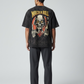 Wreck & Roll Vintage Oversized T-Shirt