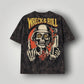 Wreck & Roll Vintage Oversized T-Shirt
