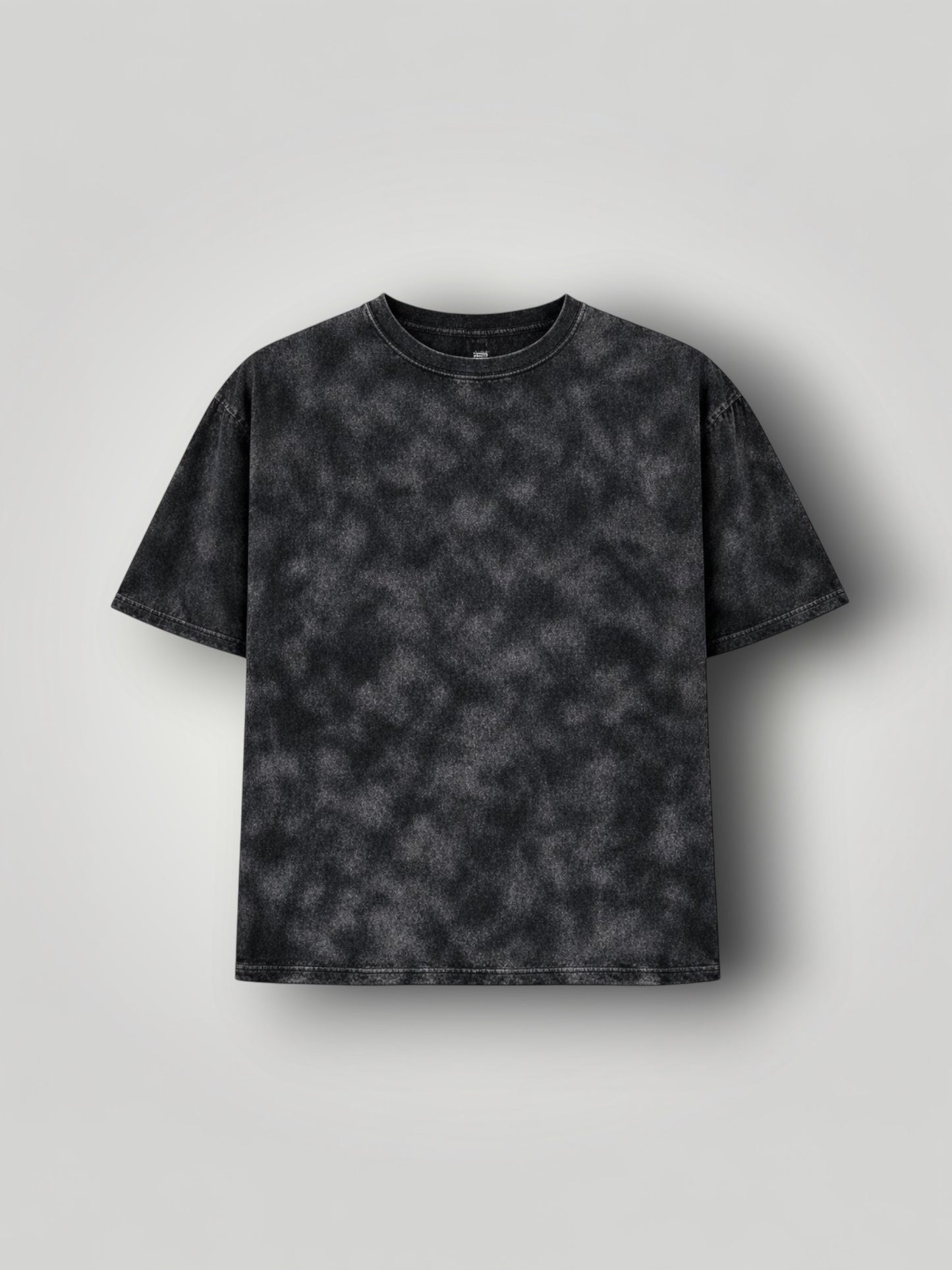High Reaper Vintage Oversized Heavyweight T-Shirt