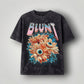 Blunt Vintage Oversized T-shirt