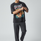 Blunt Vintage Oversized T-shirt