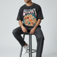 Blunt Vintage Oversized T-shirt