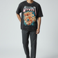 Blunt Vintage Oversized T-shirt