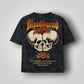 Bloodbound Vintage Oversized T-Shirt