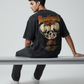 Bloodbound Vintage Oversized T-Shirt