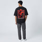 Spider-Man Brand New Day Oversized T-Shirt – Marvel Superhero Graphic Streetwear Tee