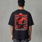 Spider-Man Brand New Day Oversized T-Shirt – Marvel Superhero Graphic Streetwear Tee