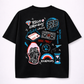 Rich Dreams Oversized T-Shirt