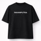 Pavanputra Hanuman Oversized T-Shirt