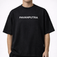 Pavanputra Hanuman Oversized T-Shirt