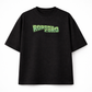 Roronoa Zoro Anime Oversized T-Shirt