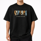 Explore The Great Outdoors Oversized T-Shirt