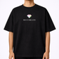 Rich Dreams Oversized T-Shirt