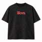 The Boys billy butcher vintage oversized T-shirt