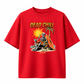 Dead Chill Oversized T-Shirt
