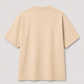 San Francisco Golden Gate Bridge Oversized T-Shirt